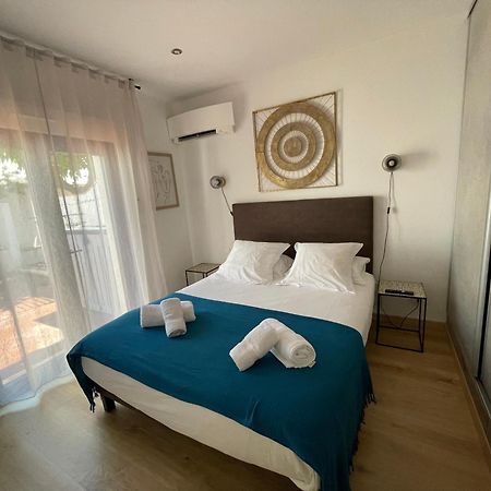 Chambres D'Hotes Casarena 维琪奥港 外观 照片