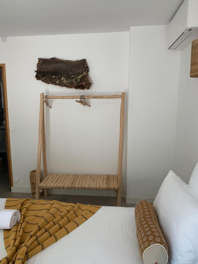 Chambres D'Hotes Casarena 维琪奥港 外观 照片