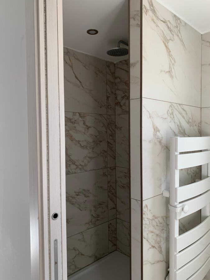 Chambres D'Hotes Casarena 维琪奥港 外观 照片