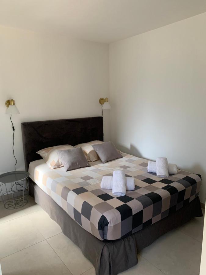 Chambres D'Hotes Casarena 维琪奥港 外观 照片
