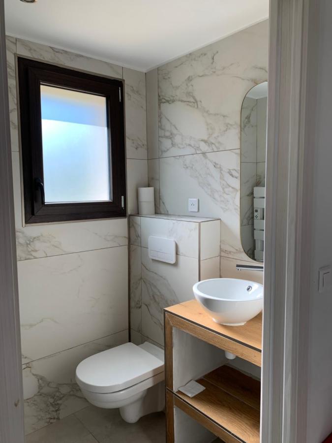 Chambres D'Hotes Casarena 维琪奥港 外观 照片
